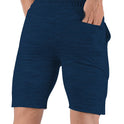Ronex Ultrasoft Polyester Running/Training Shorts