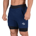 Ronex Qualifier Compression Short