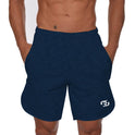Ronex Ultrasoft Polyester Running/Training Shorts