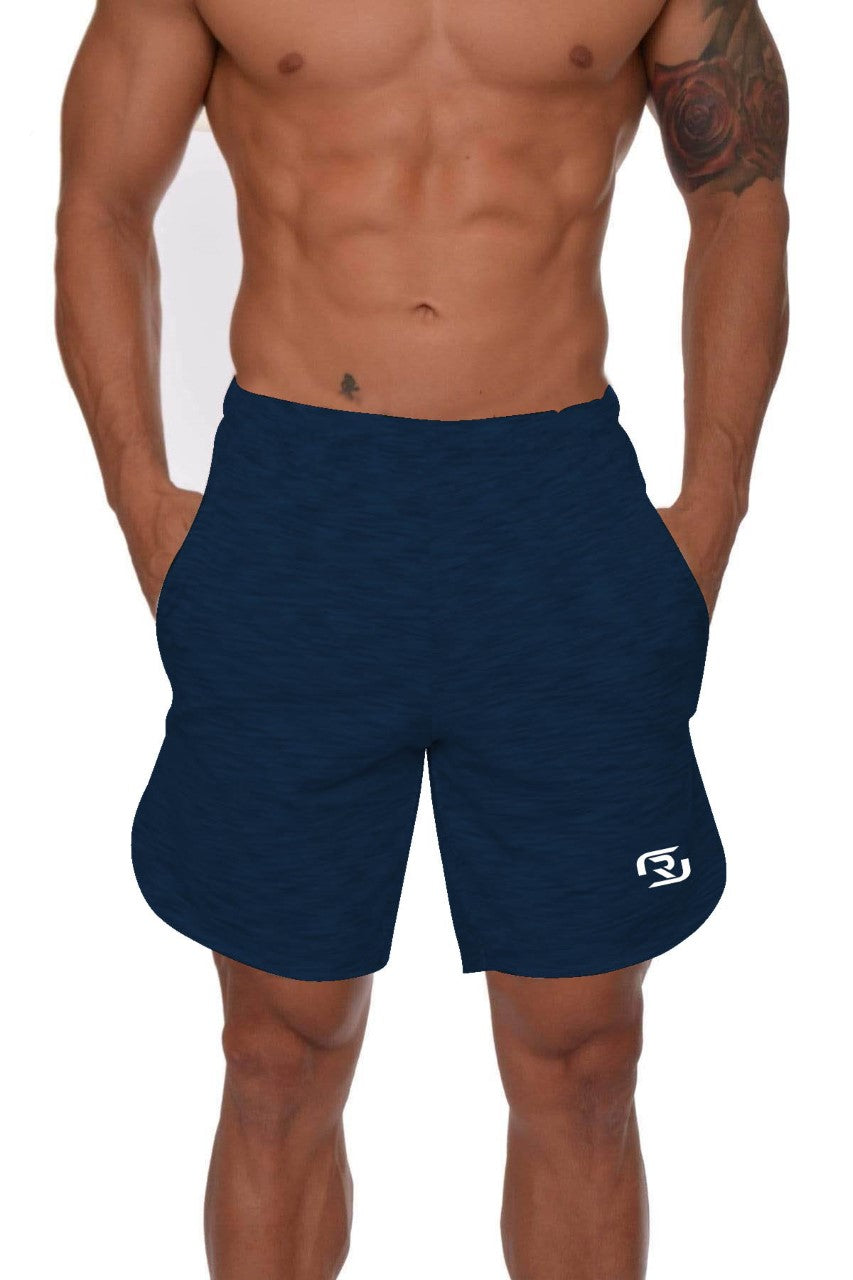 Ronex Ultrasoft Polyester Running/Training Shorts