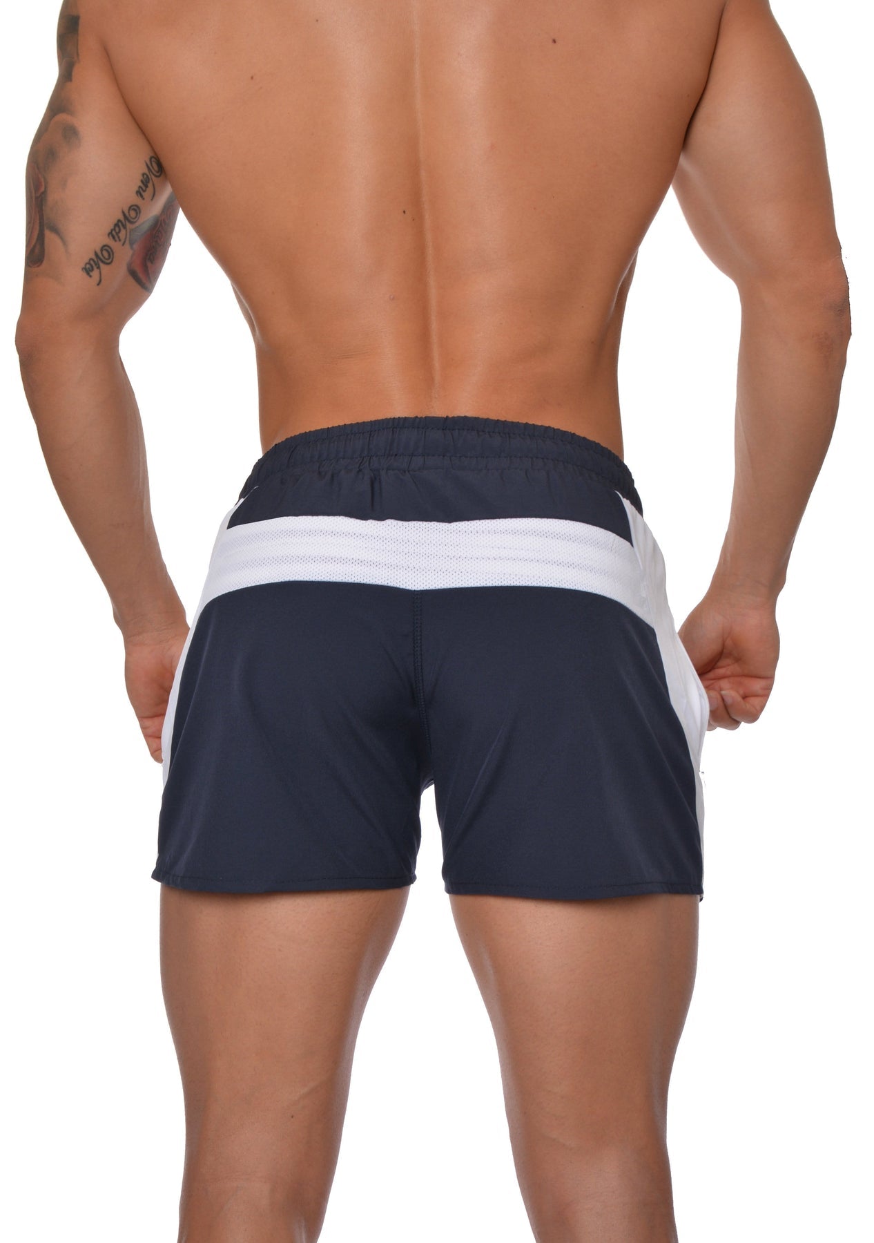 Ronex Bodybuilding lift/Gym Short