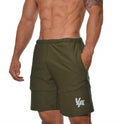 YLA Yoga Shorts