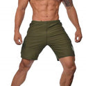 YLA Yoga Shorts