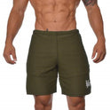 YLA Yoga Shorts