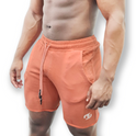 Ronex Cotton Short