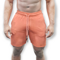 Ronex Cotton Short