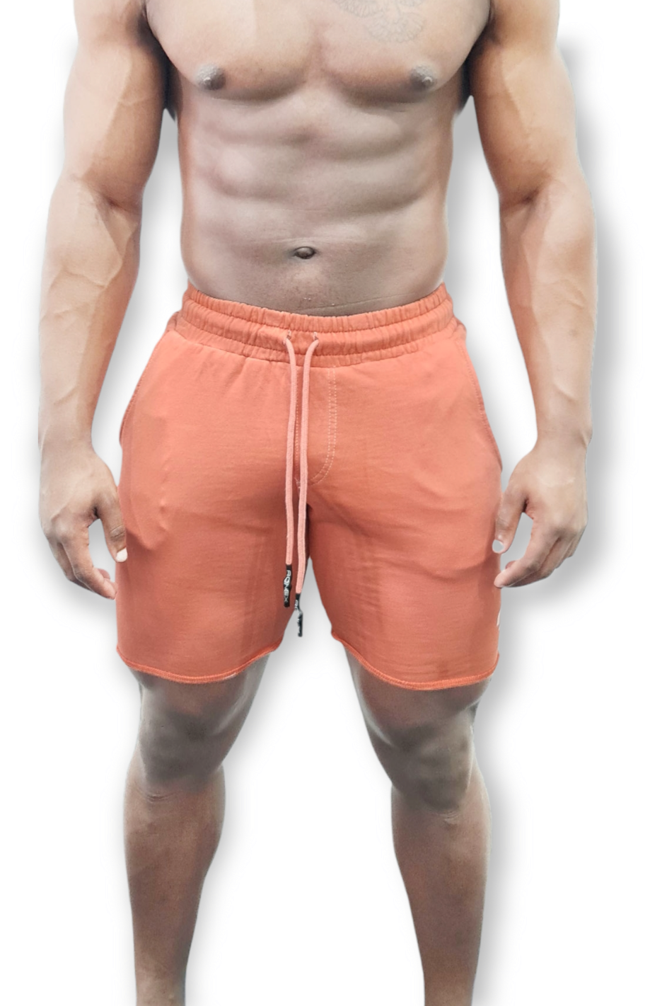 Ronex Cotton Short