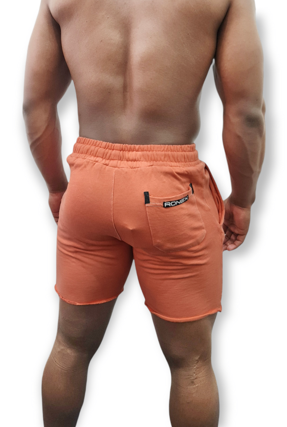 Ronex Cotton Short