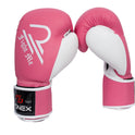 Boxing Gloves Synthetic Leather series