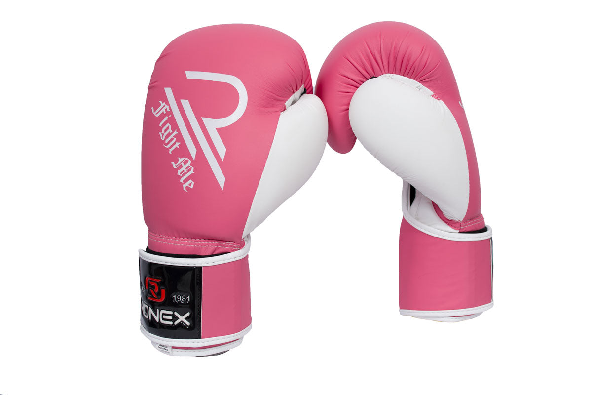 Boxing Gloves Synthetic Leather series