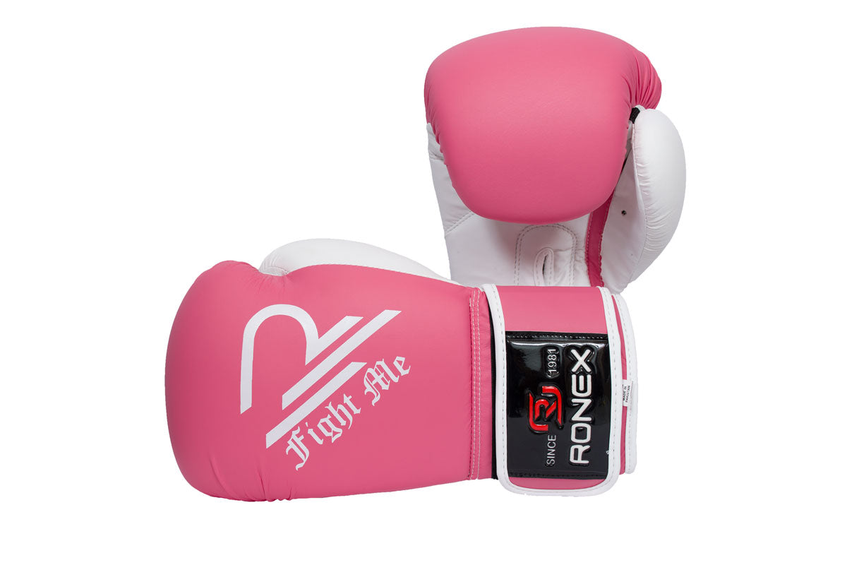 Boxing Gloves Synthetic Leather series
