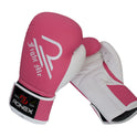 Boxing Gloves Synthetic Leather series