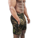 Ronex Short Cotton Double Interlock