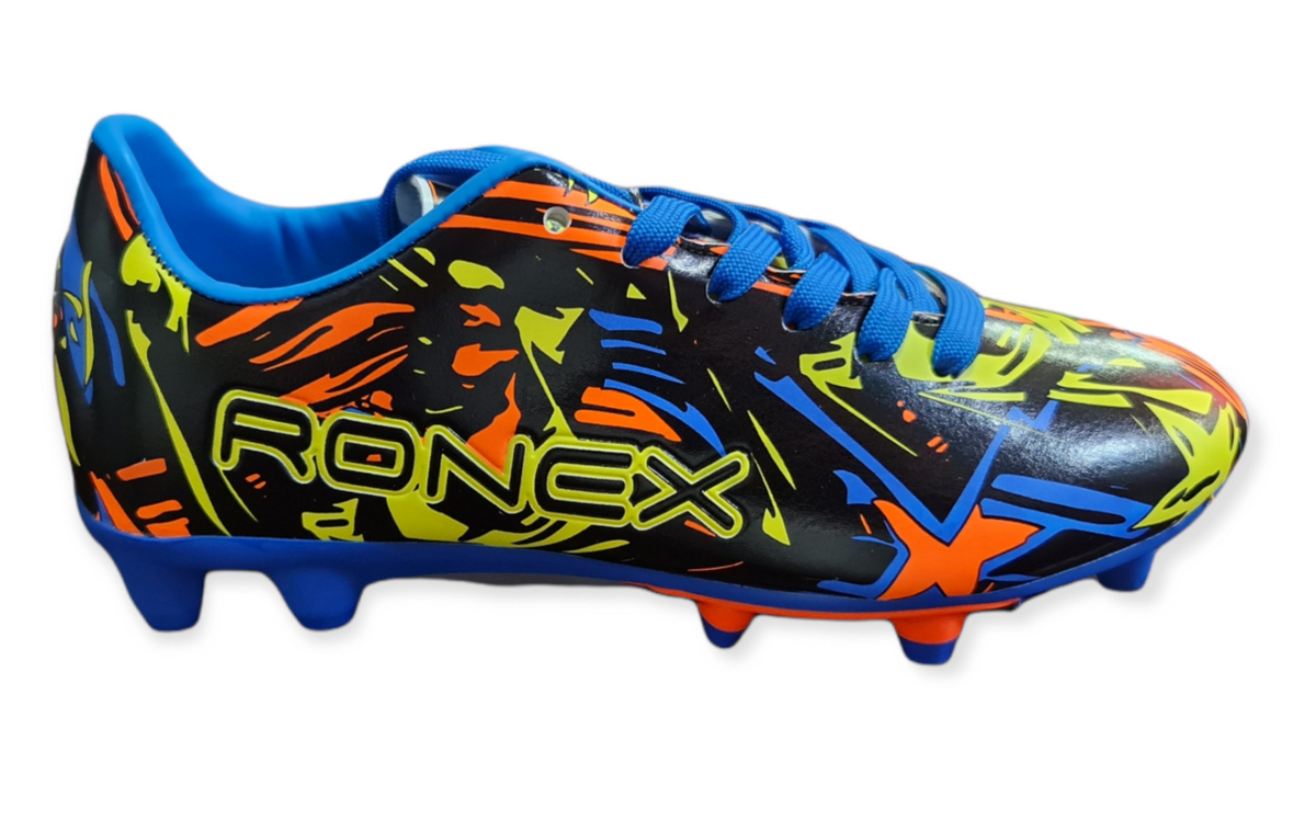 Ronex Turbo Soccer Boots Multi Ground – SPORTS RONEX