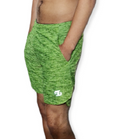 Ronex Ultrasoft Polyester Running/Training Shorts