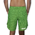 Ronex Ultrasoft Polyester Running/Training Shorts
