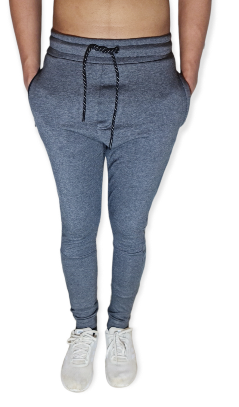 Ronex Slimfit Joggers 100% Cotton