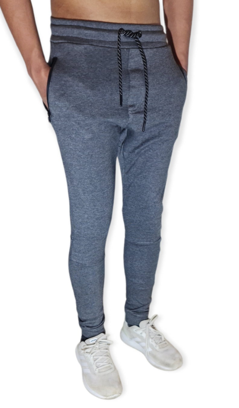 Ronex Slimfit Joggers 100% Cotton
