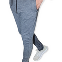 Ronex Slimfit Joggers 100% Cotton