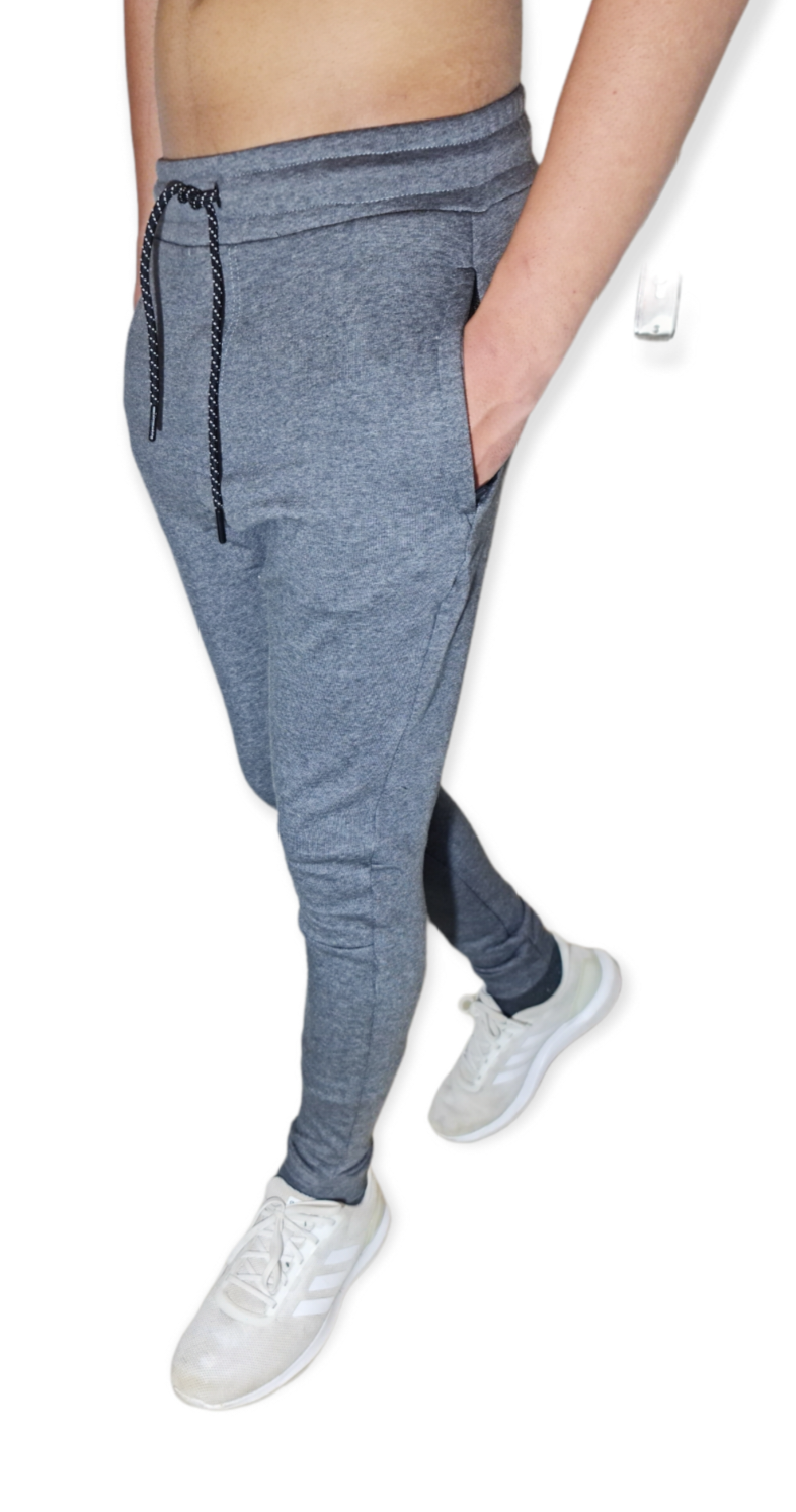 Ronex Slimfit Joggers 100% Cotton