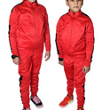 RONEX Kids Unisex Designer's Tracksuit