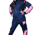 RONEX Kids Unisex Designer's Tracksuit
