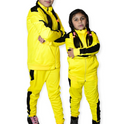 RONEX Kids Unisex Designer's Tracksuit
