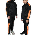 RONEX Kids Unisex Designer's Tracksuit