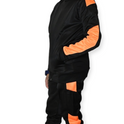 RONEX Kids Unisex Designer's Tracksuit
