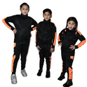 RONEX Kids Unisex Designer's Tracksuit