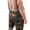 Ronex Short Cotton Double Interlock