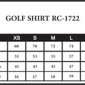 Golf Shirts Plain