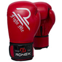 Boxing Gloves Synthetic Leather series