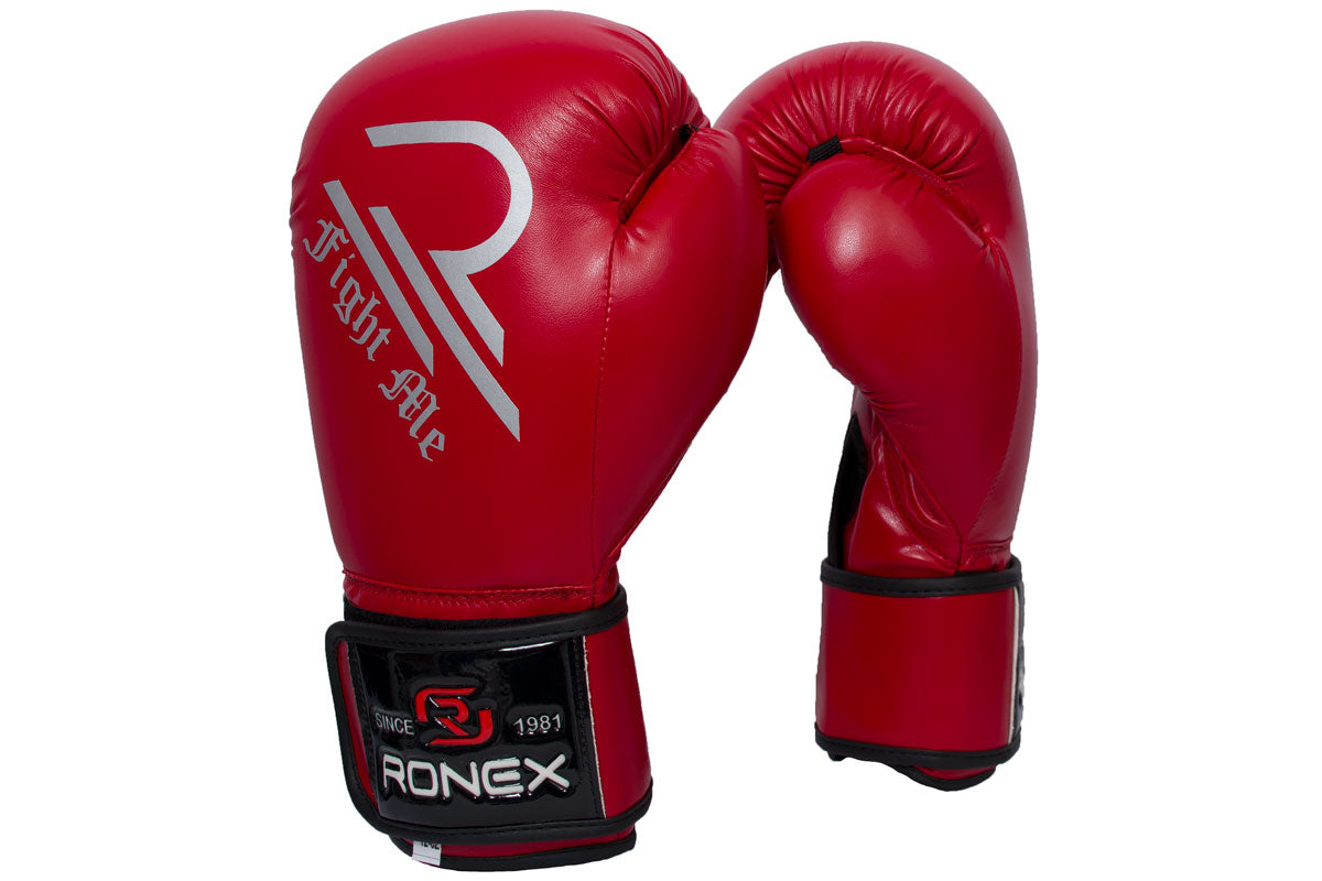 Boxing Gloves Synthetic Leather series