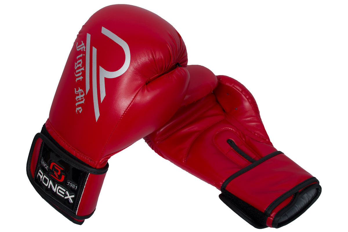 Boxing Gloves Synthetic Leather series