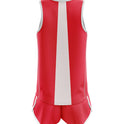 Running/Athletic Vest/Short Adult/Senior