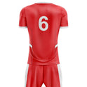Ronex RC-1502 Rugby Full Team kit set of 22