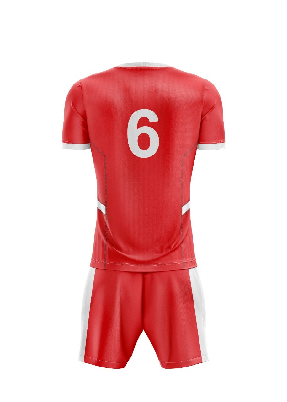 Ronex RC-1502 Rugby Full Team kit set of 22