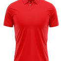 Golf Shirts Plain