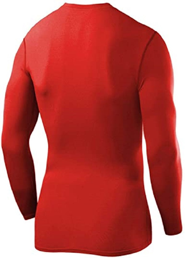 Baselayer Top Long Sleeved