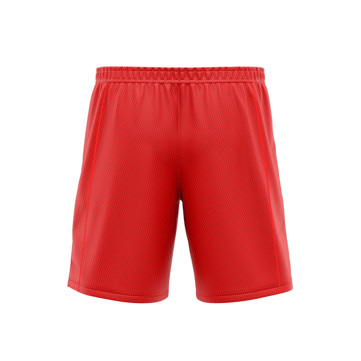 Ronex Jacquard Shorts