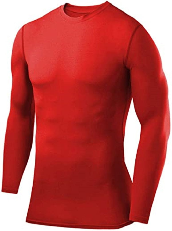 Baselayer Top Long Sleeved