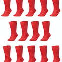 Ronex Soccer Socks - Set of 14 Pairs