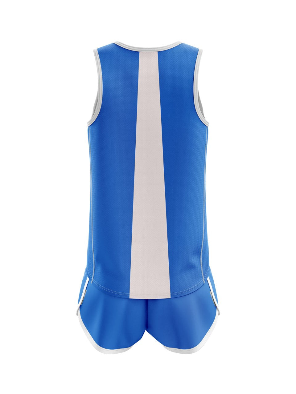 Running/Athletic Vest/Short Adult/Senior