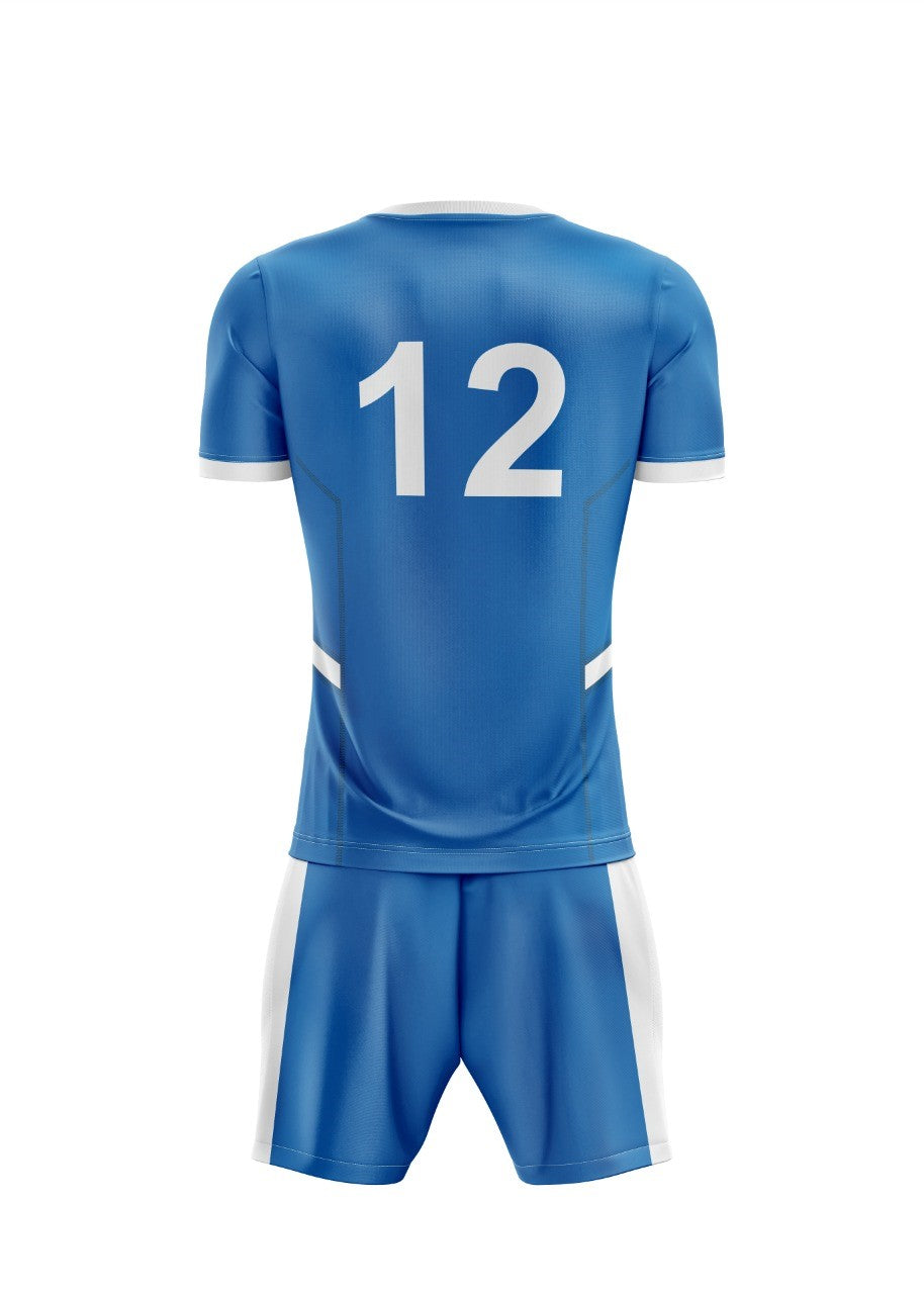 Ronex RC-1502 Rugby Full Team kit set of 22