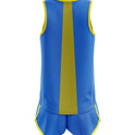 Running/Athletic Vest/Short Adult/Senior