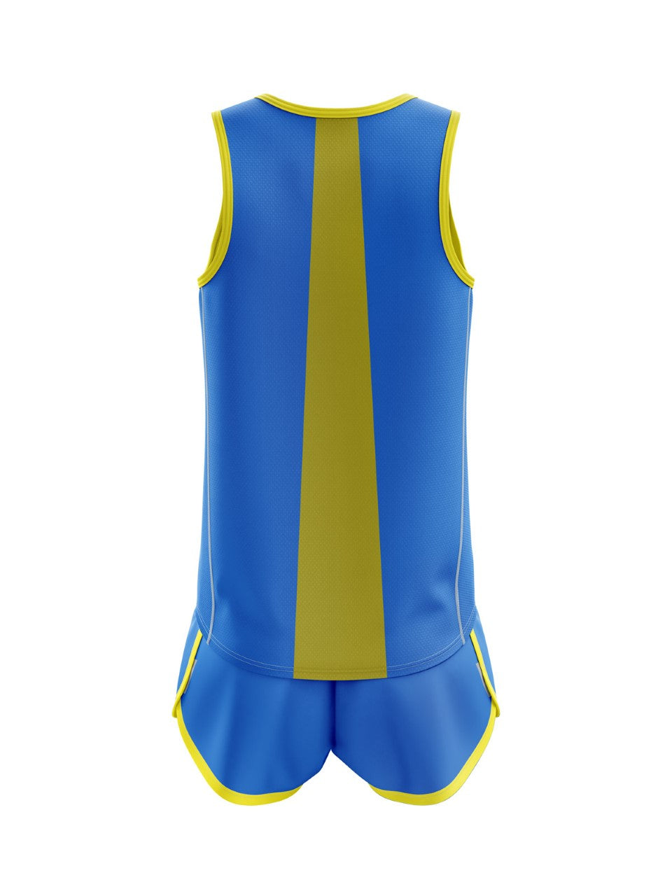 Running/Athletic Vest/Short Adult/Senior