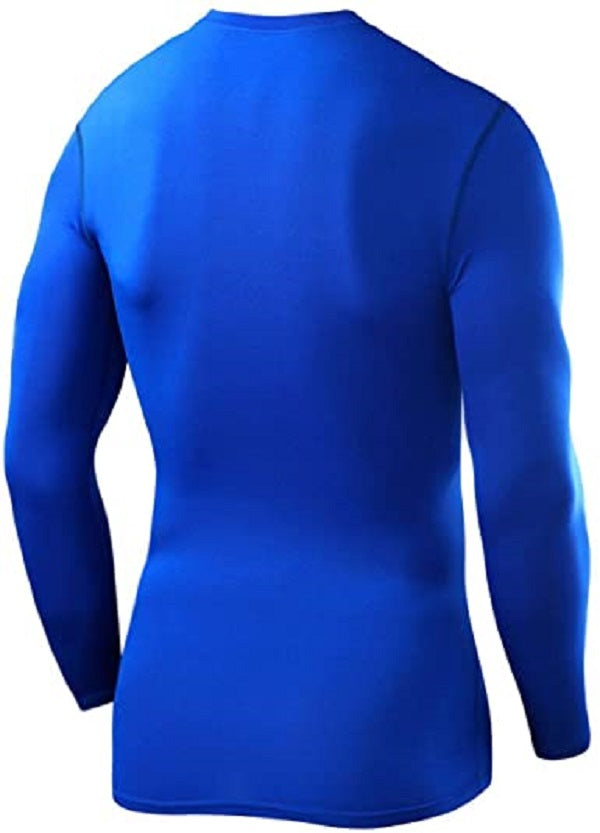 Baselayer Top Long Sleeved