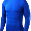 Baselayer Top Long Sleeved