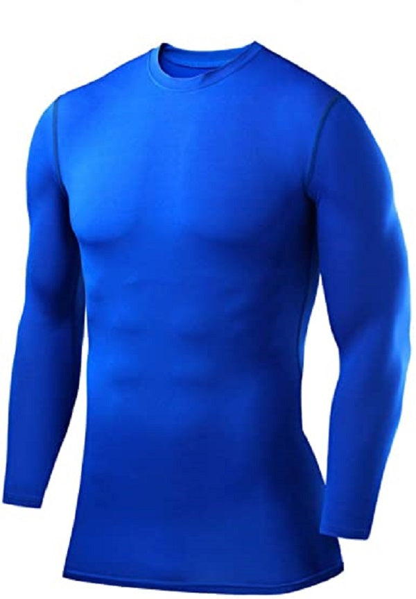 Baselayer Top Long Sleeved